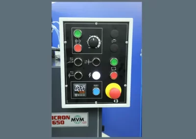 Control board