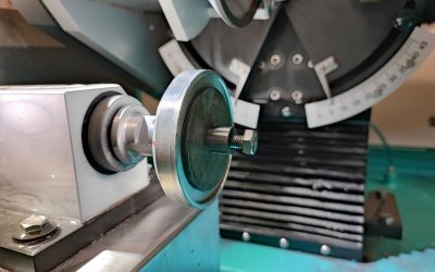 L’importanza della manutenzione di lame e seghe