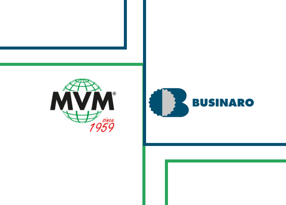 unione joint venture MVM e Businaro