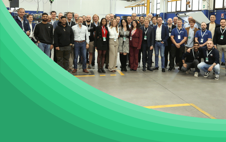 mvm businaro Experience days
